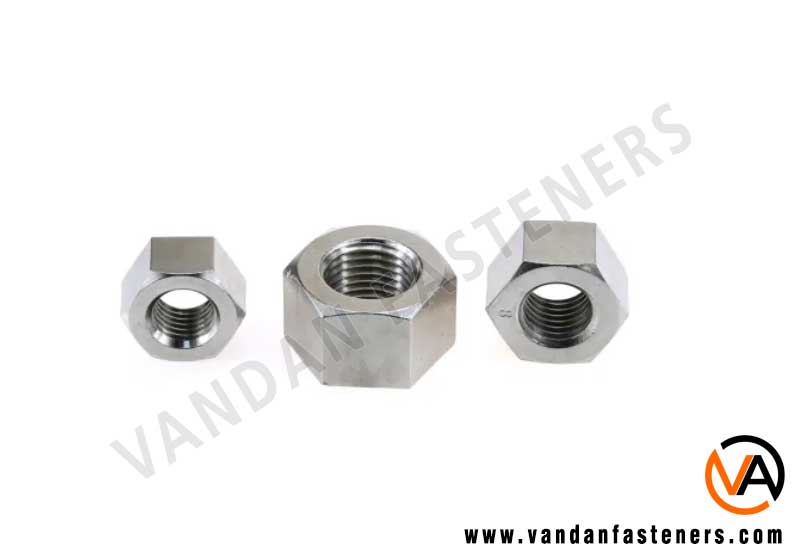 Hastelloy Nuts Fasteners Manufacturers Exporters Suppliers Stockist In India